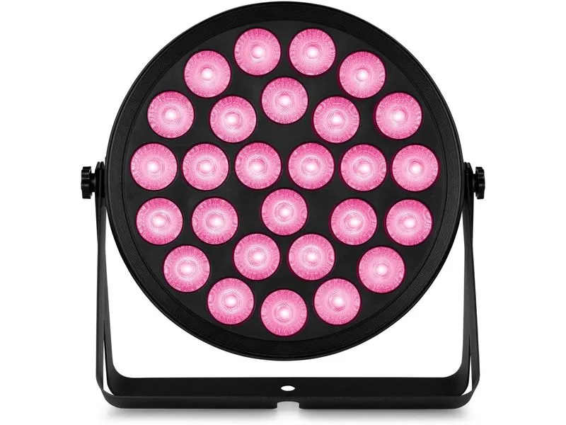 BeamZ BCC240 Flat Par BeamZ BCC240 Flat Par