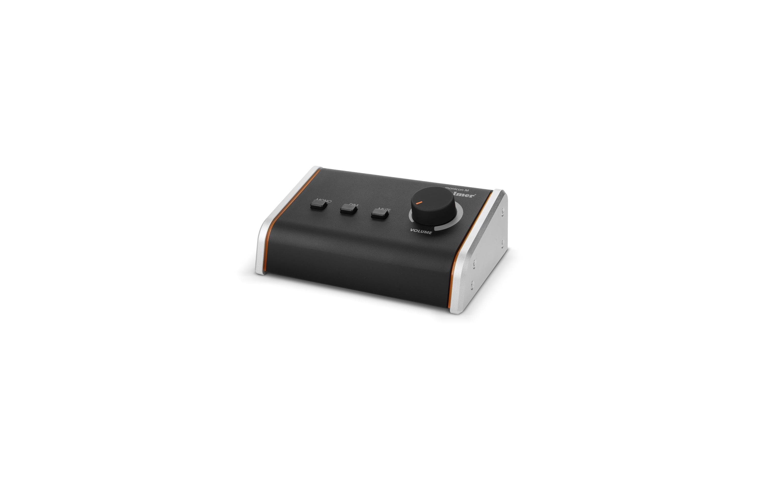 Palmer Monitorcontroller Pro MONICON M G2 G