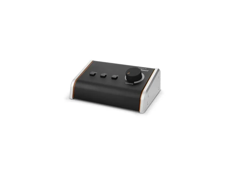 Palmer Monitorcontroller Pro MONICON M G2 G