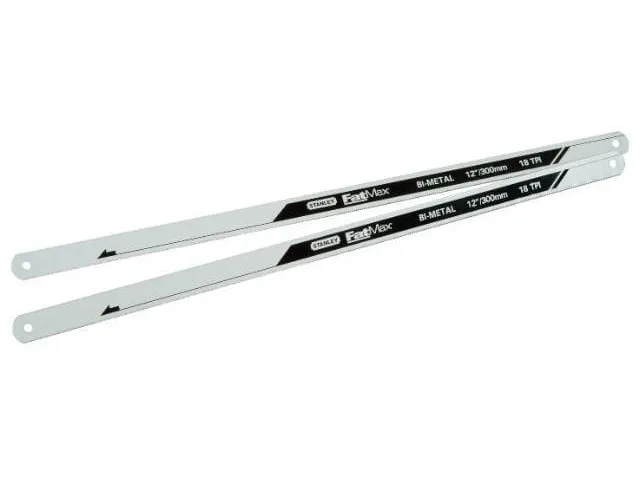 Stanley Fatmax Sägeblatt Fatmax 2 Stück, 300 mm Stanley Fatmax Sägeblatt Fatmax 2 Stück, 300 mm