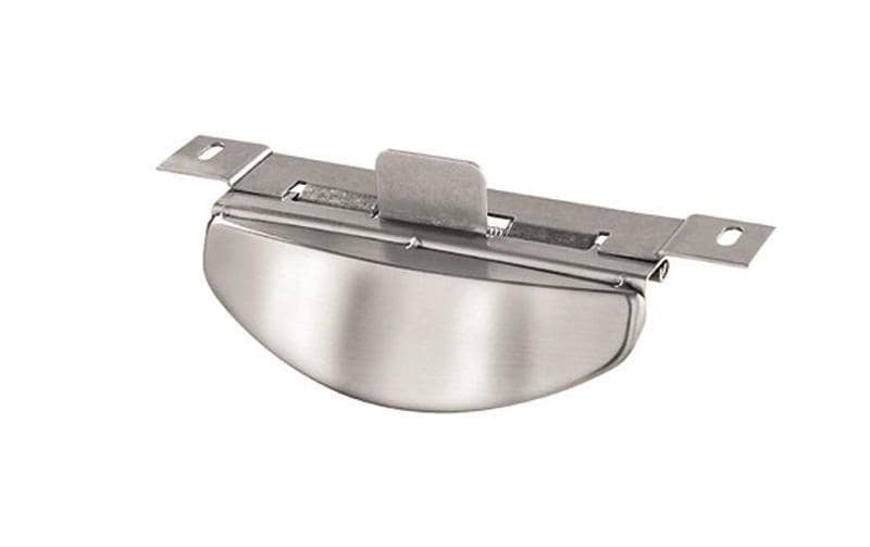 Müllex Fusspedal KickMatic zu Müllex-Auszugsystemen Müllex Fusspedal KickMatic zu Müllex-Auszugsystemen