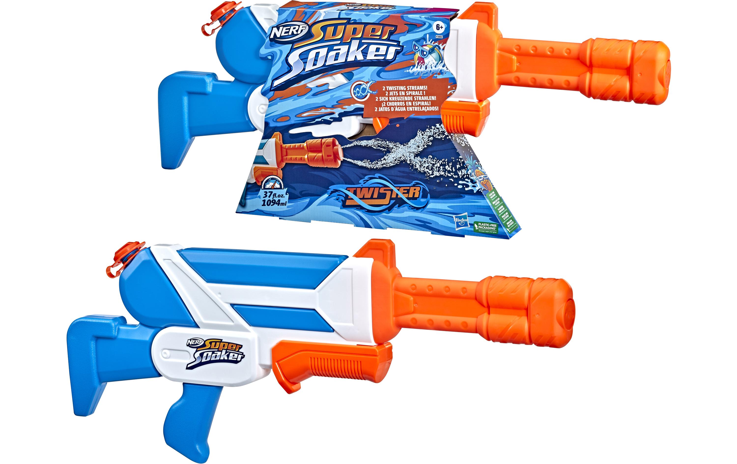 NERF Super Soaker Super Soaker Twister