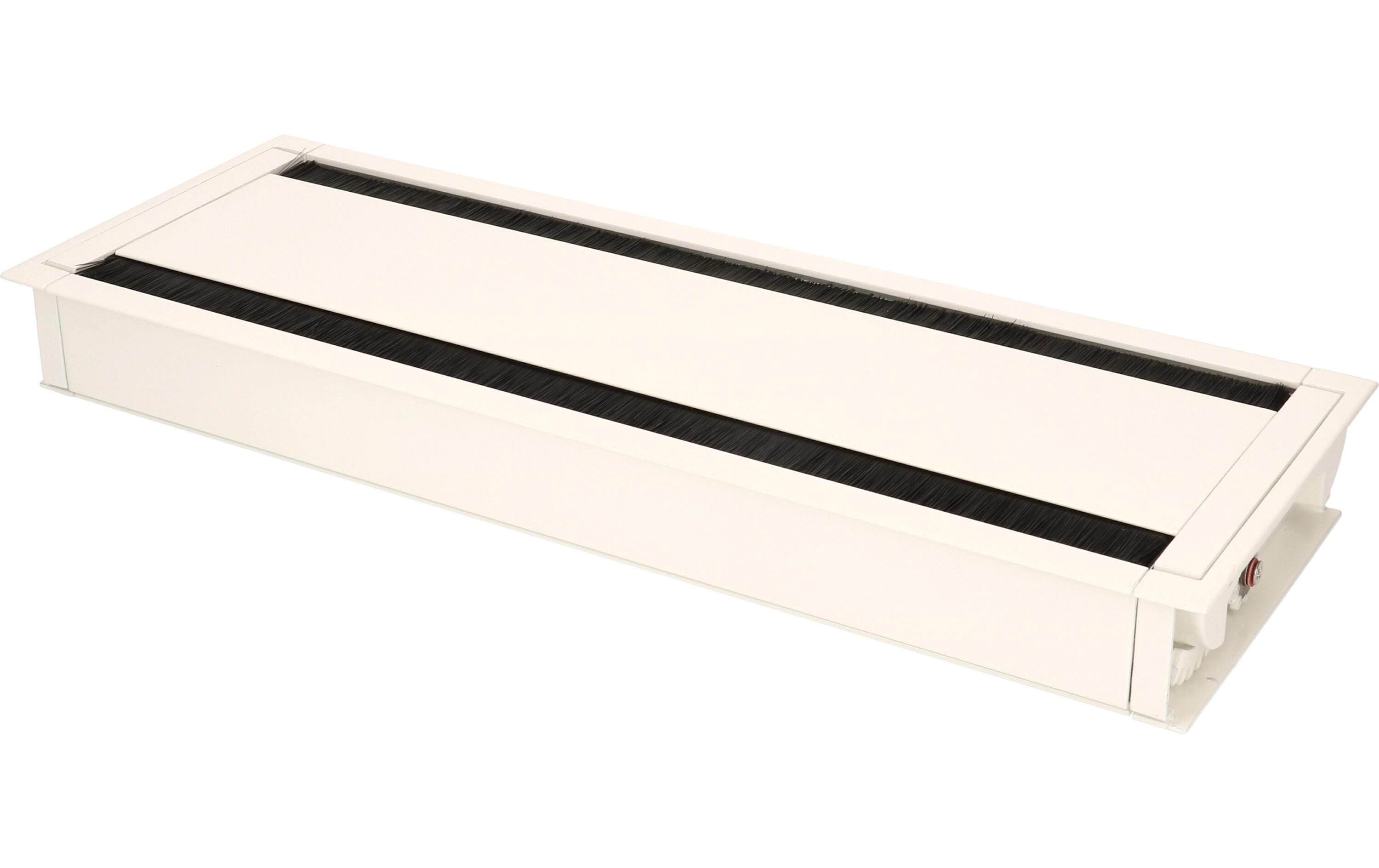 Bachmann Einbaurahmen TWOFOLD Cover Weiss Bachmann Einbaurahmen TWOFOLD Cover Weiss