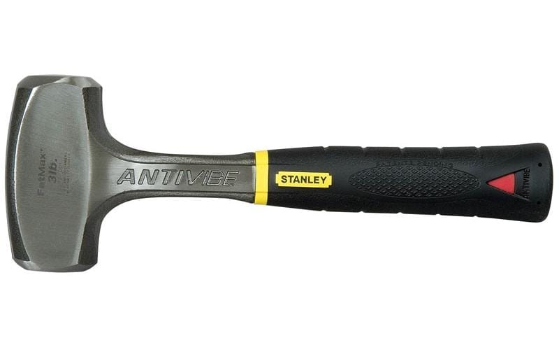 Stanley Fatmax Fäustel Antivibe 1360 g