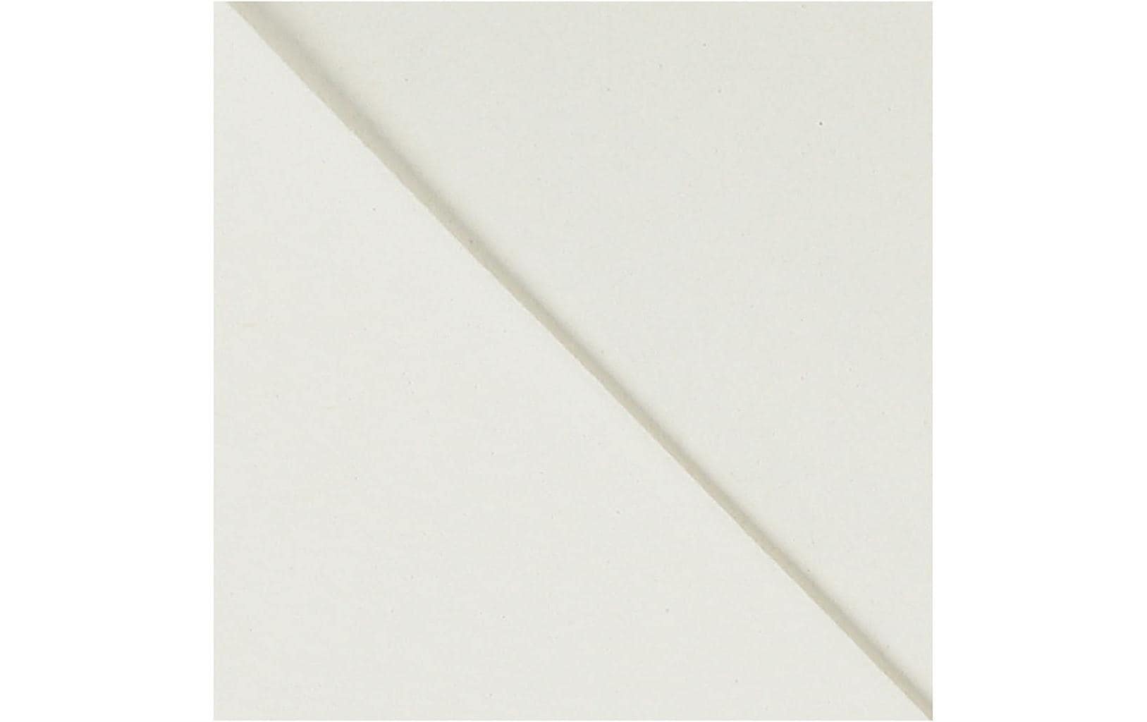 Creativ Company Couvert 11.5 x 16 cm Creme