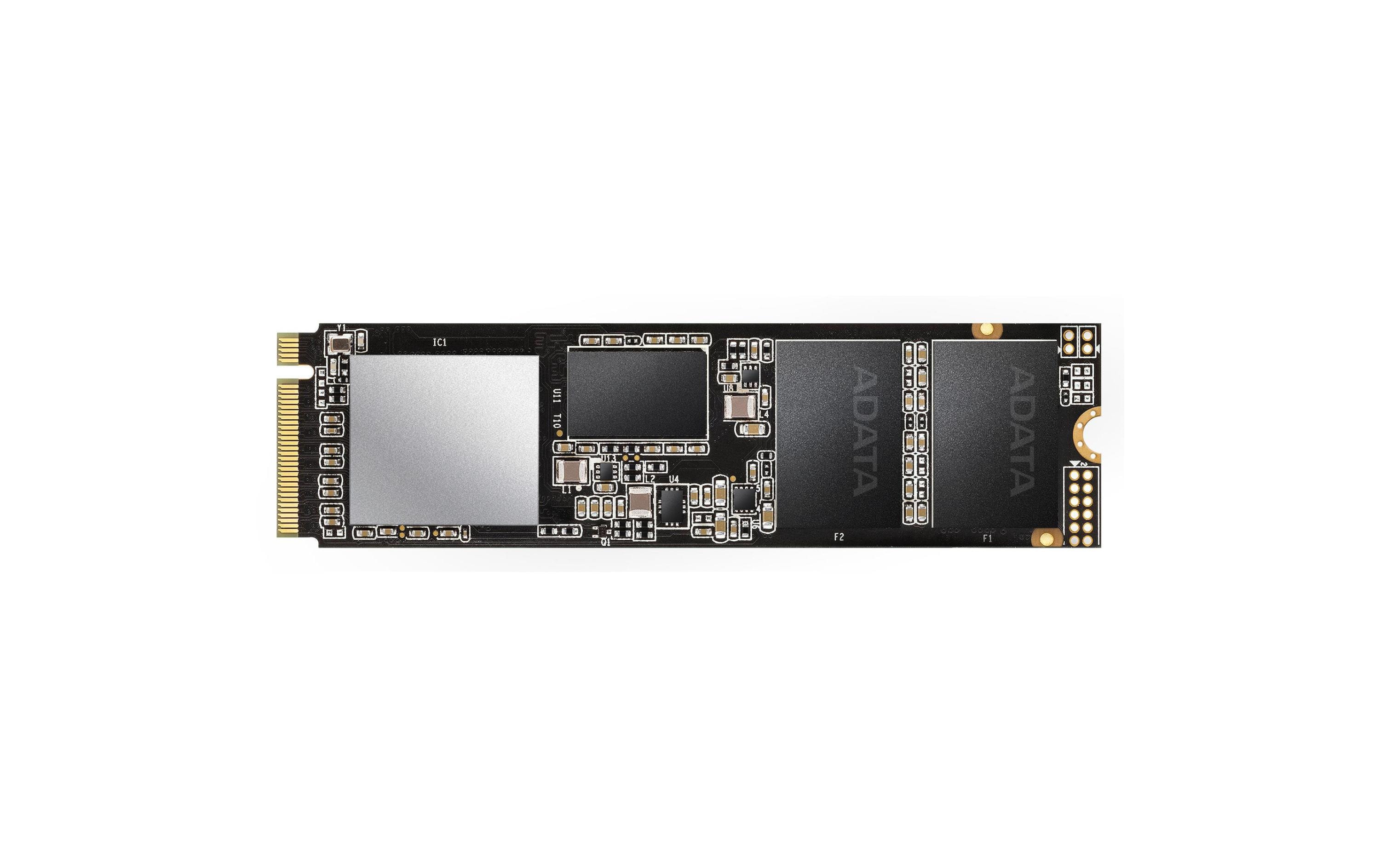 ADATA SSD XPG SX8200 Pro M.2 2280 NVMe 512 GB