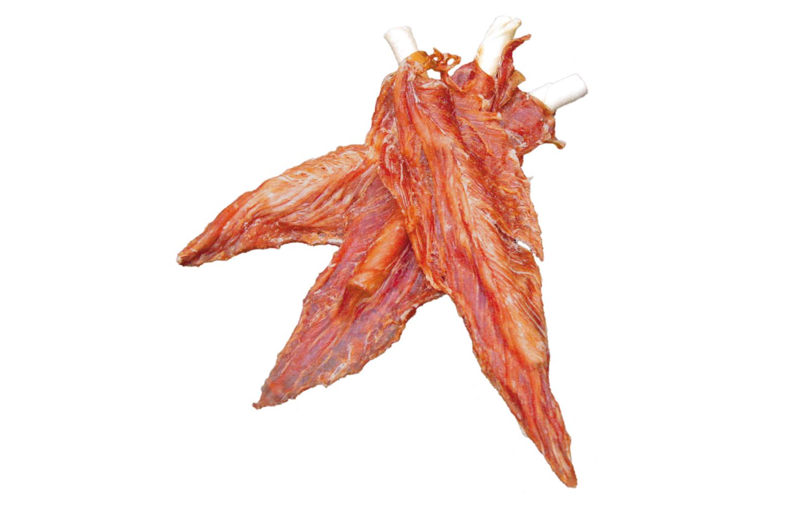 Nobby Kausnack StarSnack Barbecue Chicken Stick, 375 g