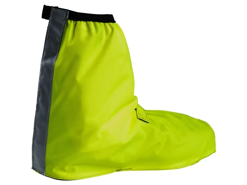 VAUDE Bike-Gamasche, kurz, 44-46, Neongrün VAUDE Bike-Gamasche, kurz, 44-46, Neongrün