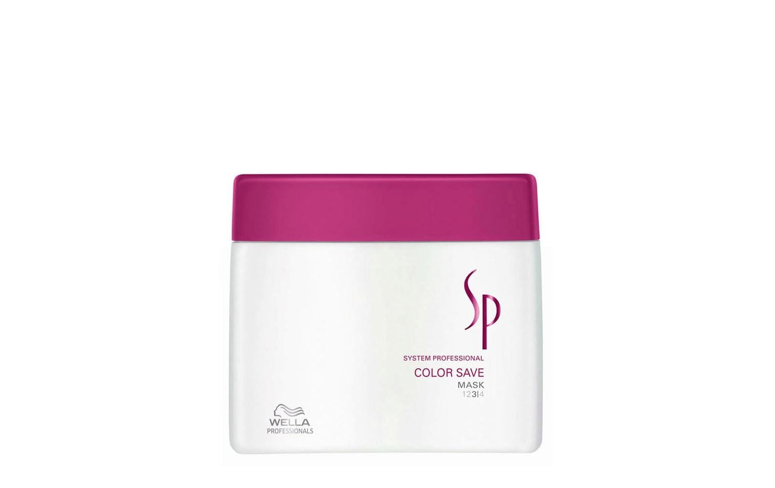 wella Haarmaske SP Color Save 400 ml