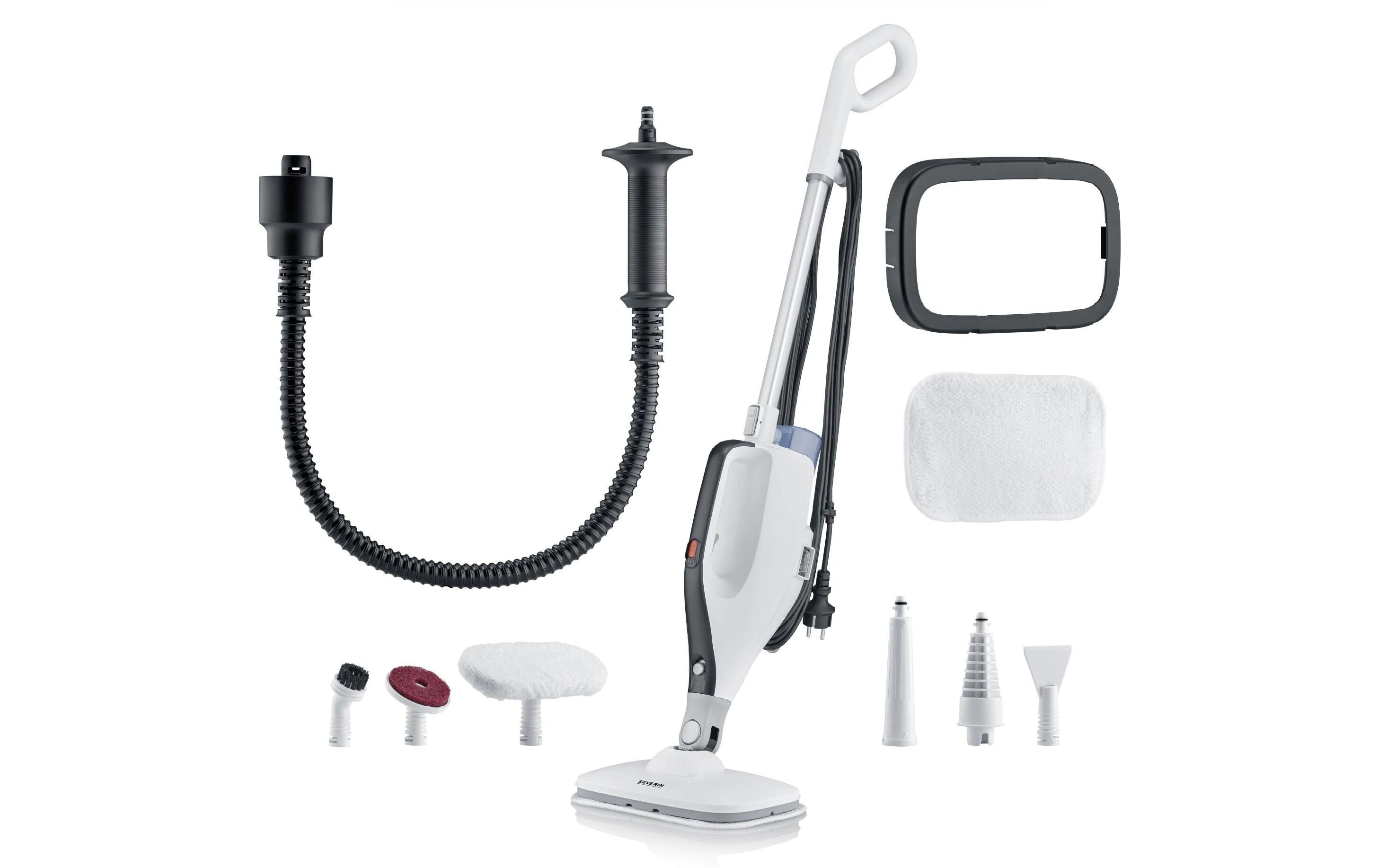 Severin Dampfreiniger SC 7145