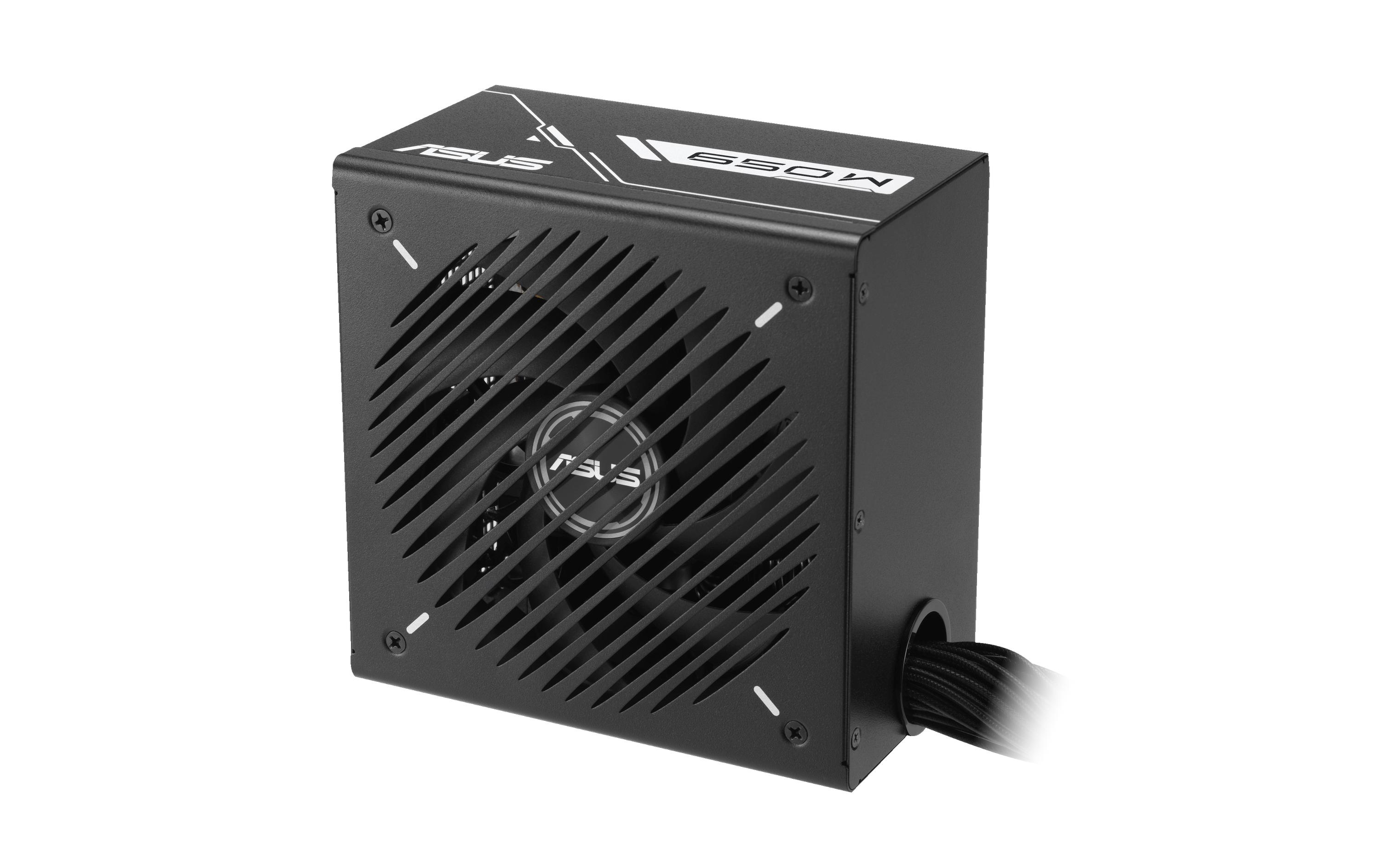 ASUS Netzteil PRIME-650B-BLACK 650 W