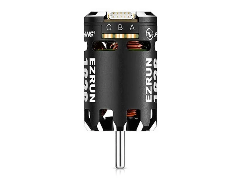 Hobbywing Brushless Motor Ezrun 1626SD 5000 kV
