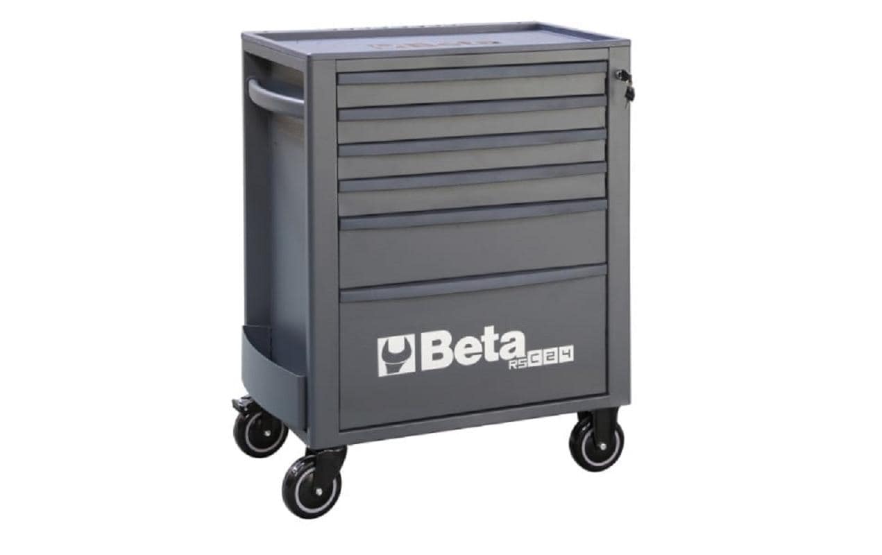 BETA Werkstattwagen RSC24/6-BETA BETA Werkstattwagen RSC24/6-BETA