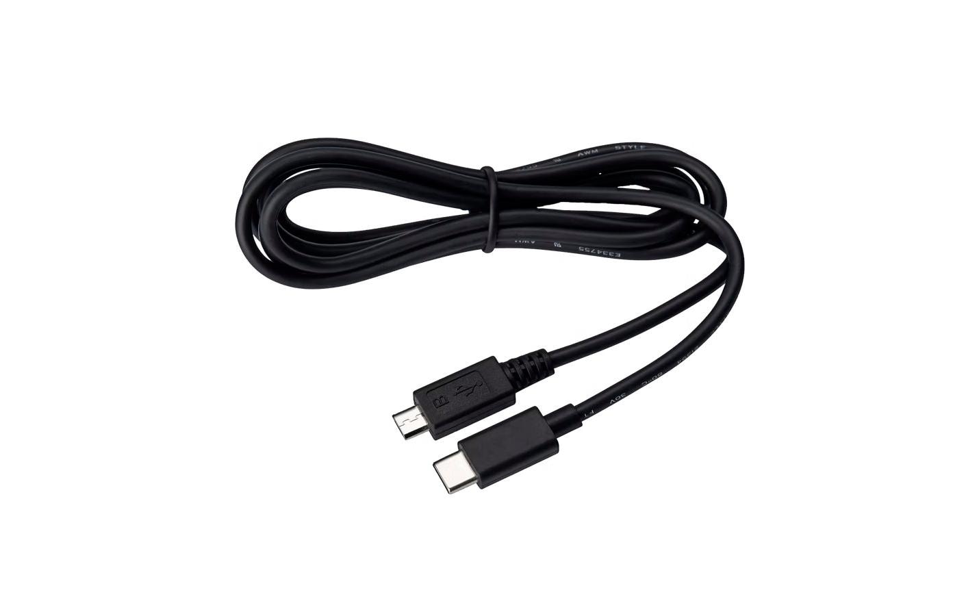 Jabra Anschlusskabel USB-C - Micro-USB B 1.5 m Jabra Anschlusskabel USB-C - Micro-USB B 1.5 m