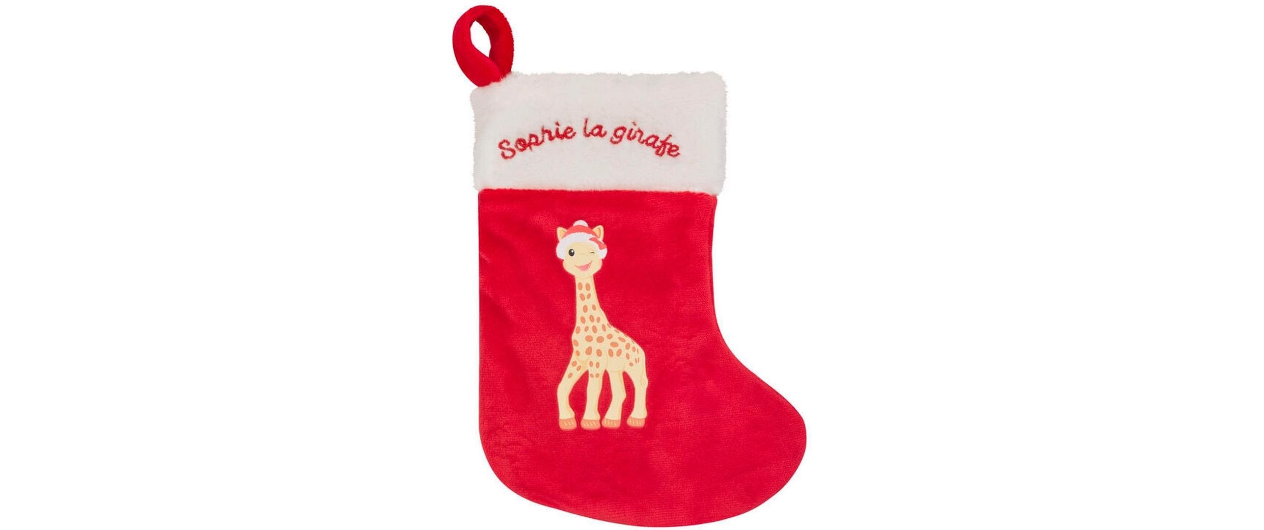 Sophie la girafe Geschenkset Sophie la girafe