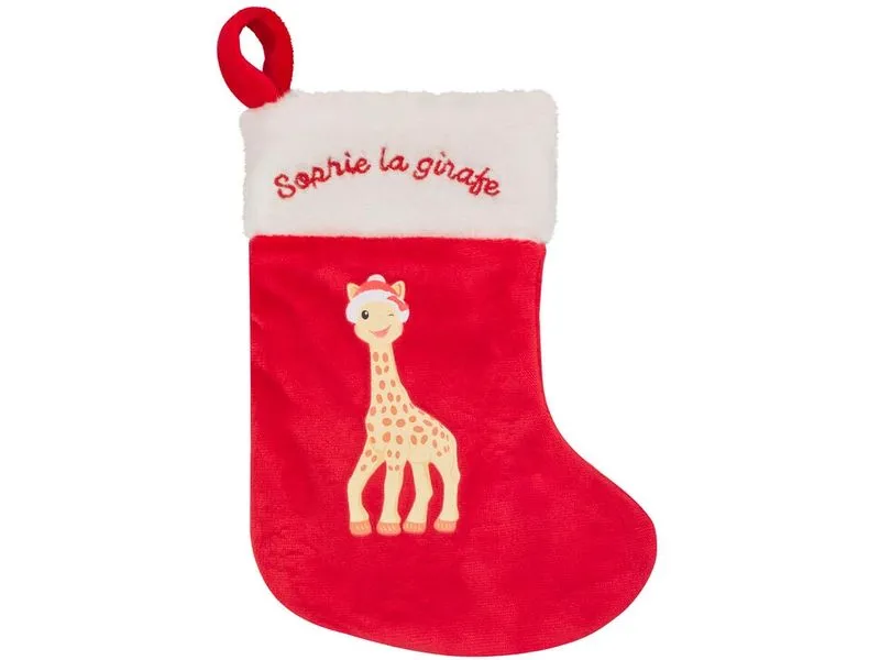 Sophie la girafe Geschenkset Sophie la girafe