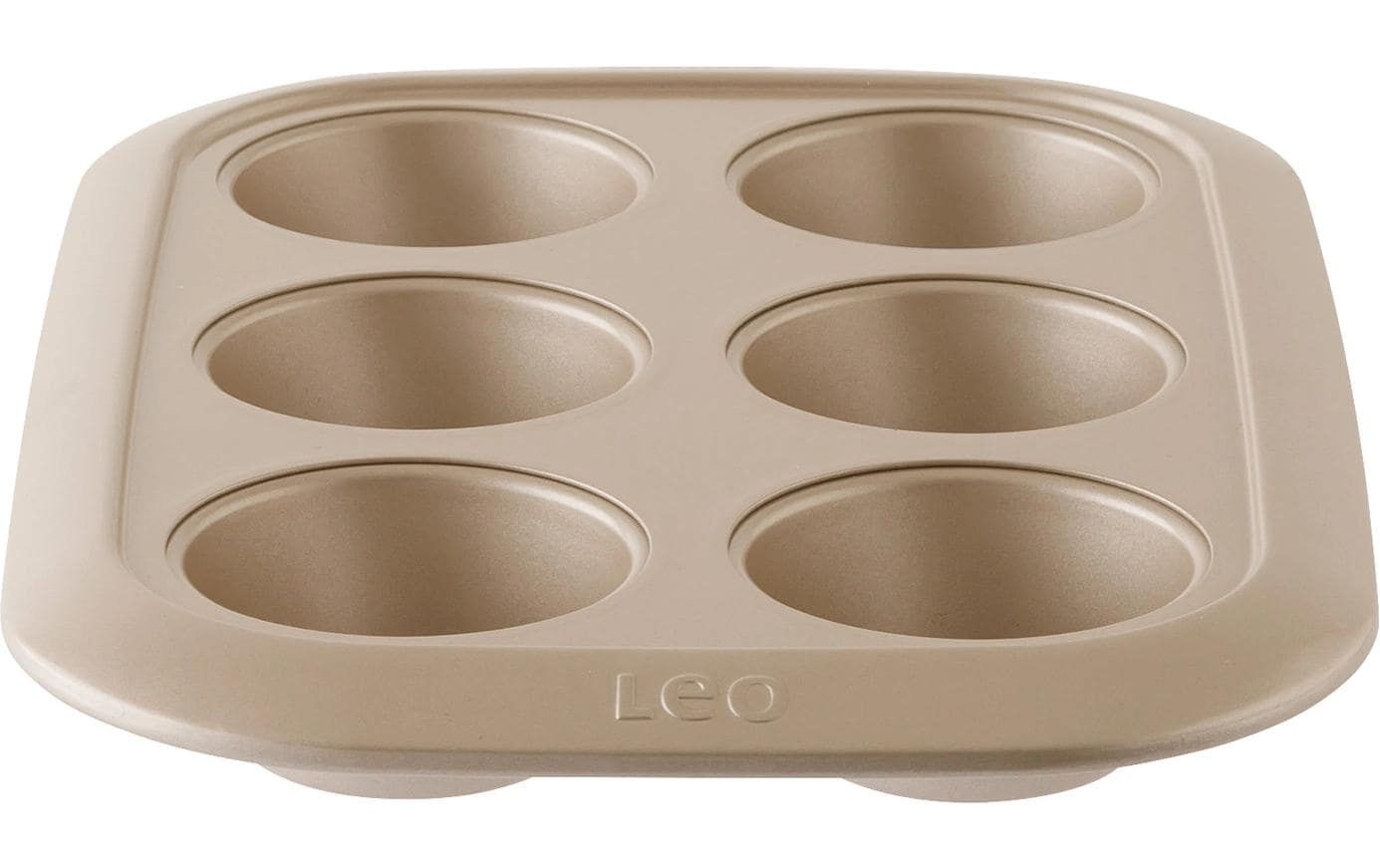 BergHOFF Cupcake Backform Leo Balance 6 Mulden