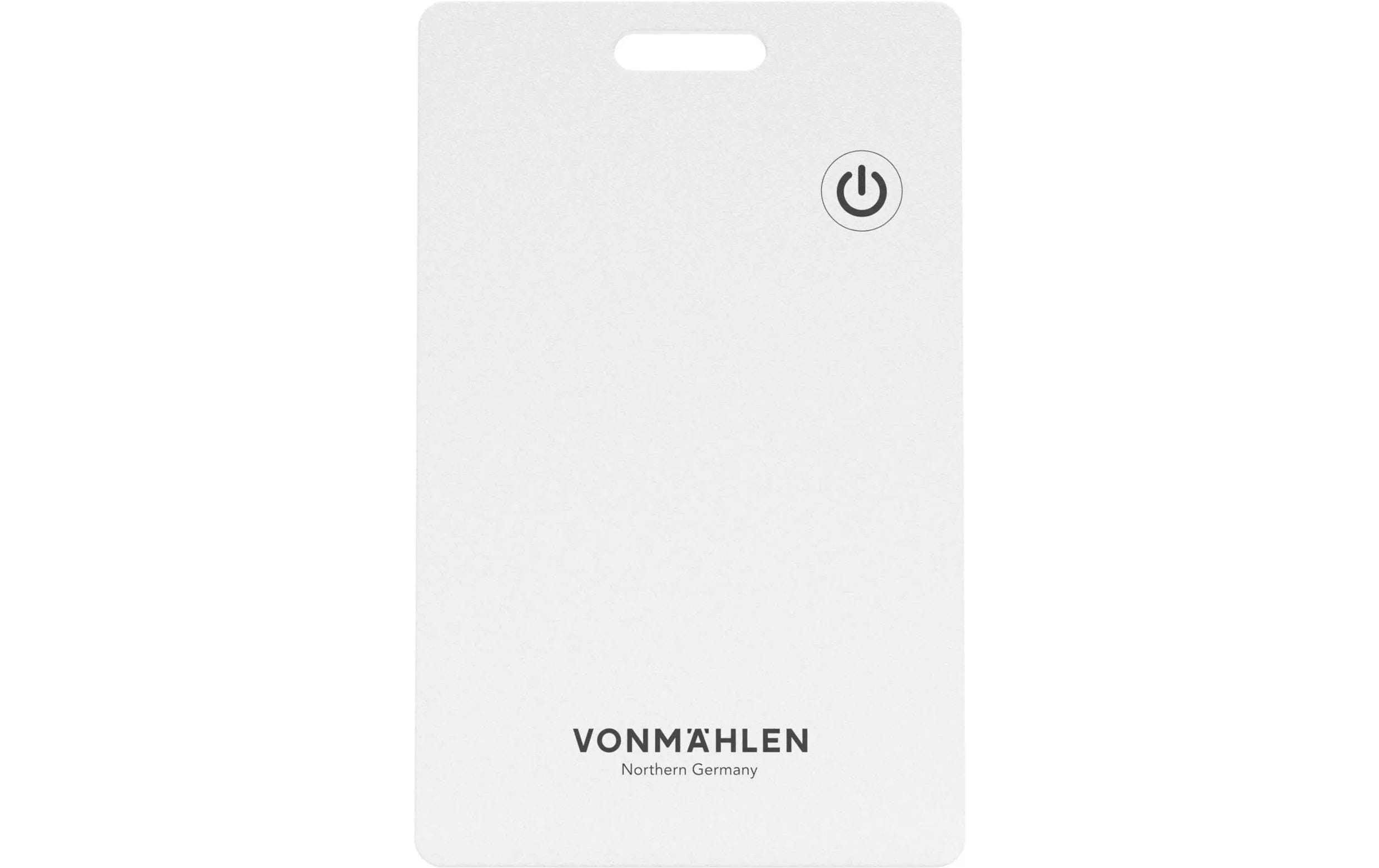 Vonmählen FindMe Gelb/Schwarz/Weiss