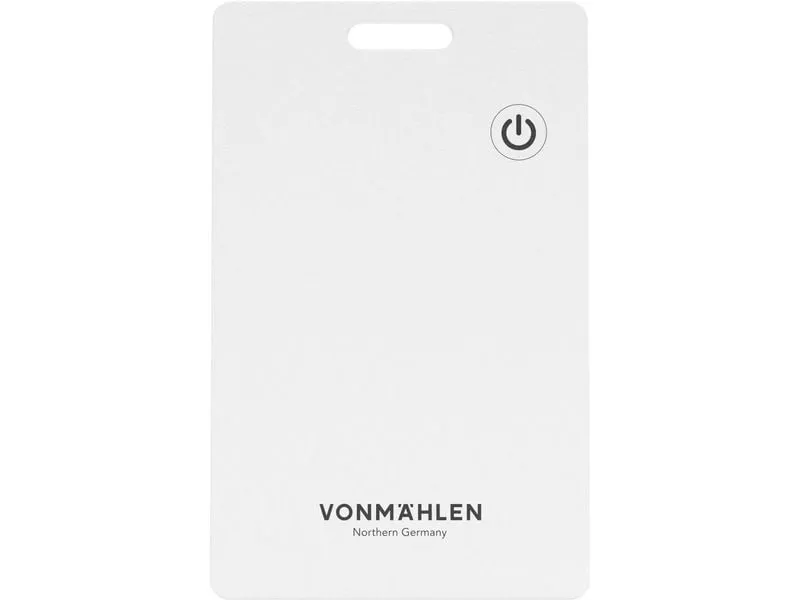 Vonmählen FindMe Gelb/Schwarz/Weiss