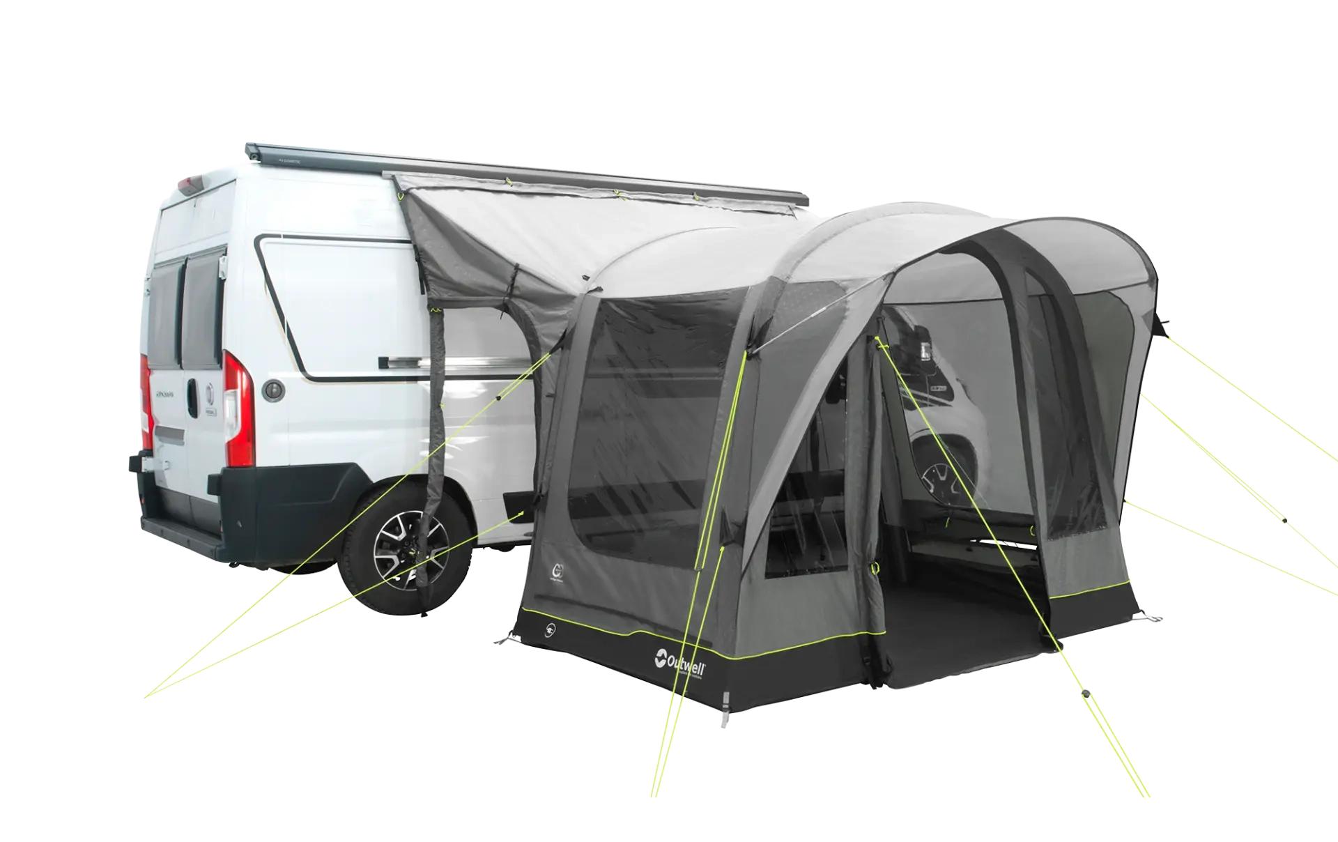 Outwell Vorzelt Santa Monica Air 260 x 250 x 205 cm