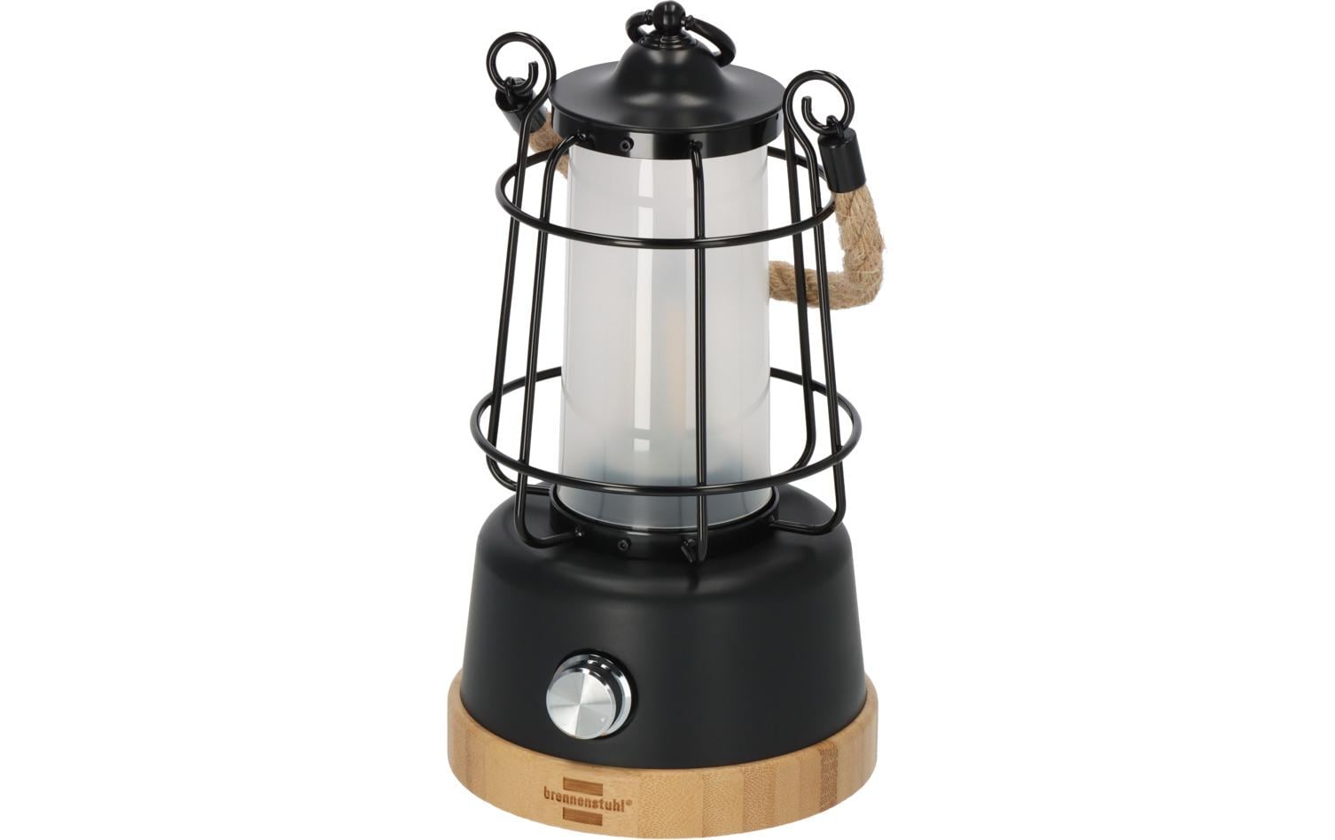 Brennenstuhl Campinglampe CAL 1 Akku