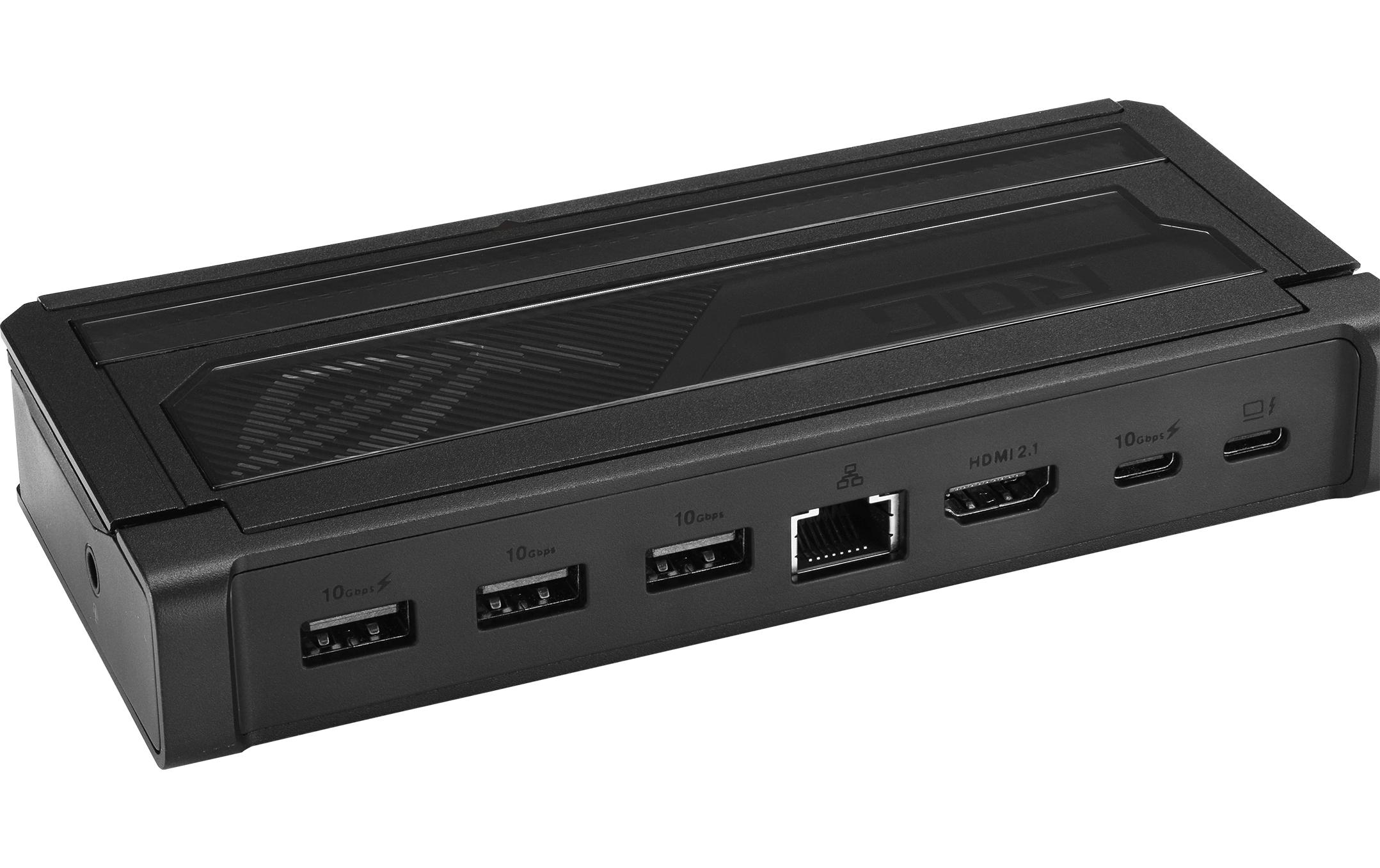 ASUS ROG Bulwark Dock DG300