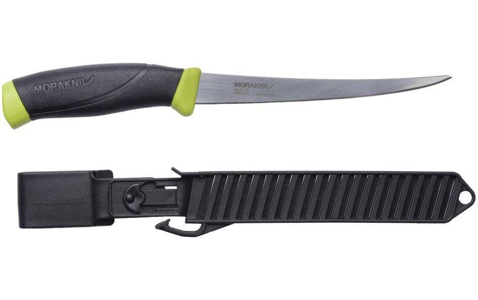 morakniv Survival Knife Fishing Comfort 155 (S) morakniv Survival Knife Fishing Comfort 155 (S)