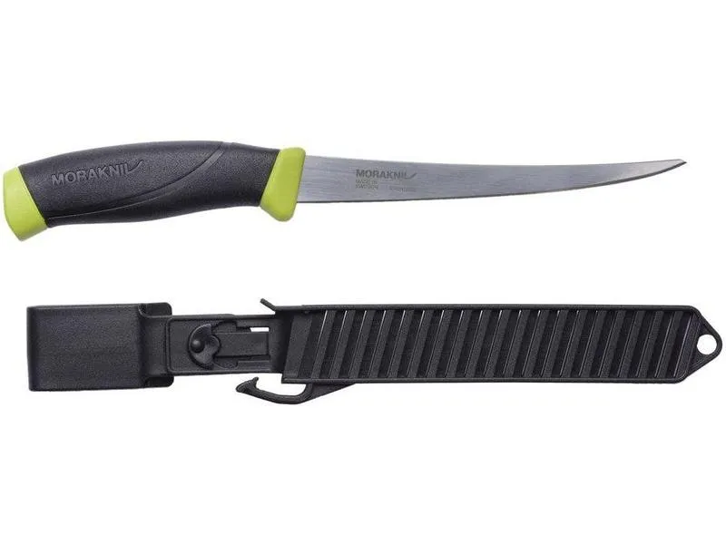 morakniv Survival Knife Fishing Comfort 155 (S) morakniv Survival Knife Fishing Comfort 155 (S)