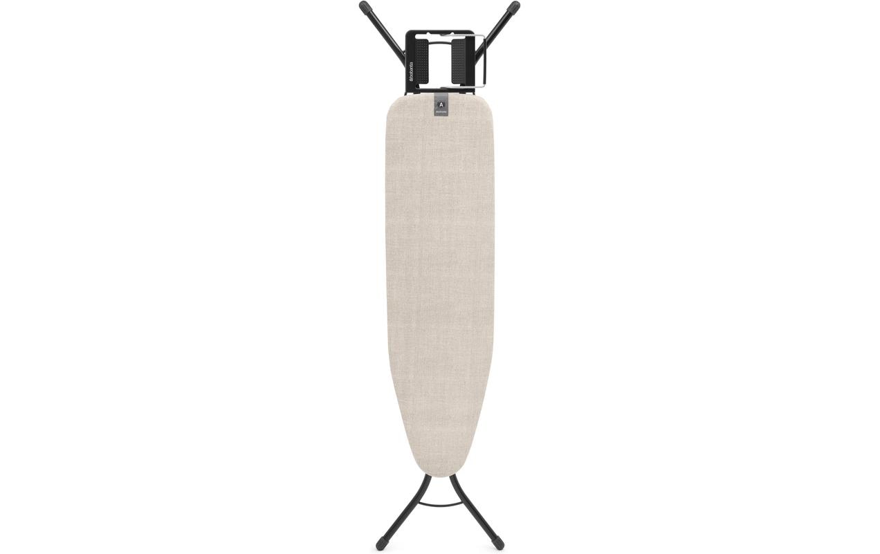 Brabantia Bügeltisch A Grau