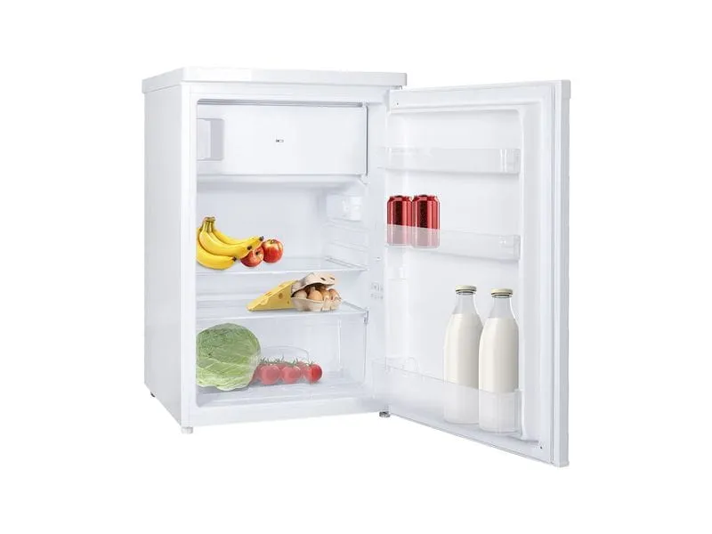 Kibernetik Kühlschrank KSG118 - Weiss Kibernetik Kühlschrank KSG118 - Weiss