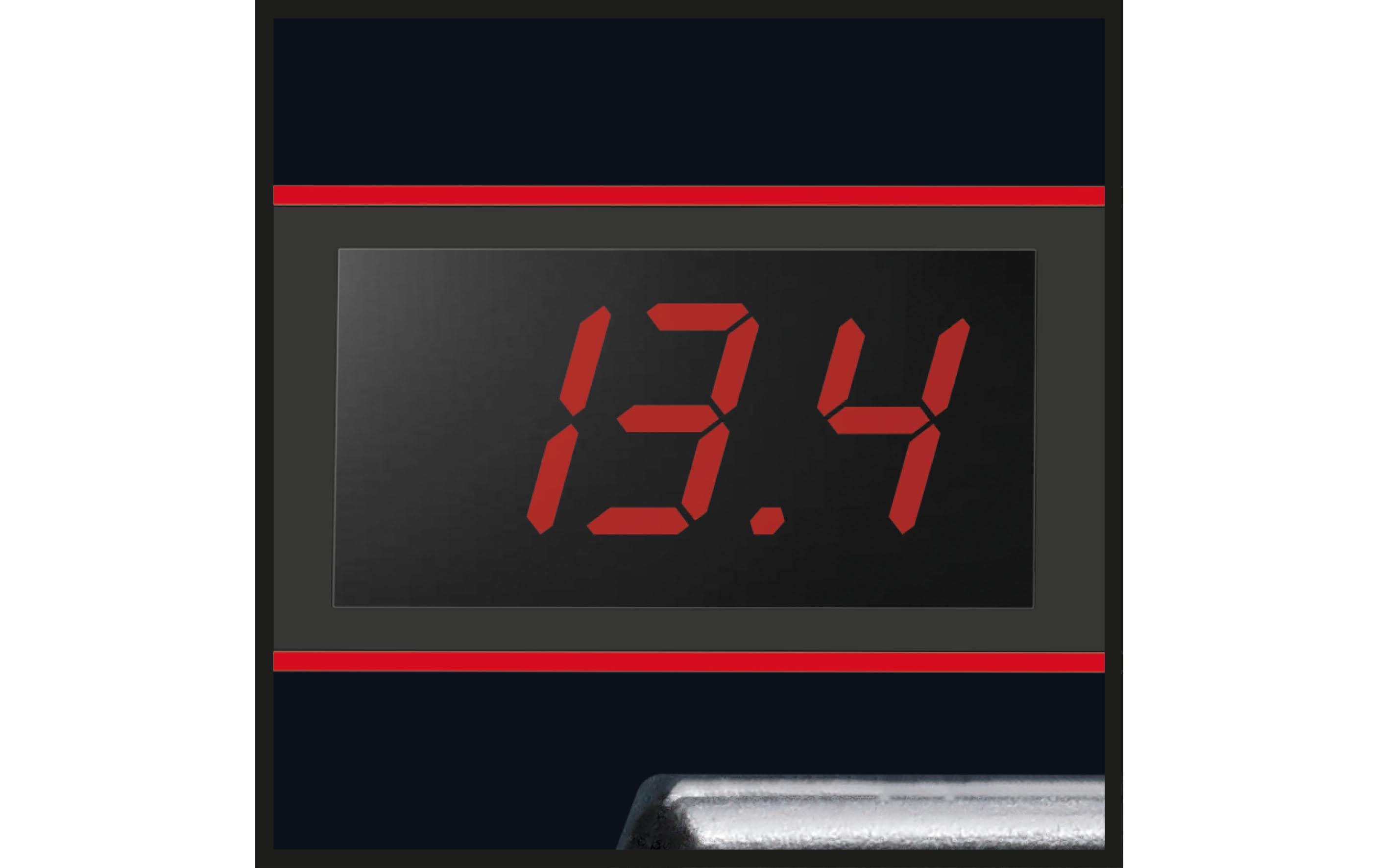 Einhell Automotive Batterieladegerät CE-BC 15 M