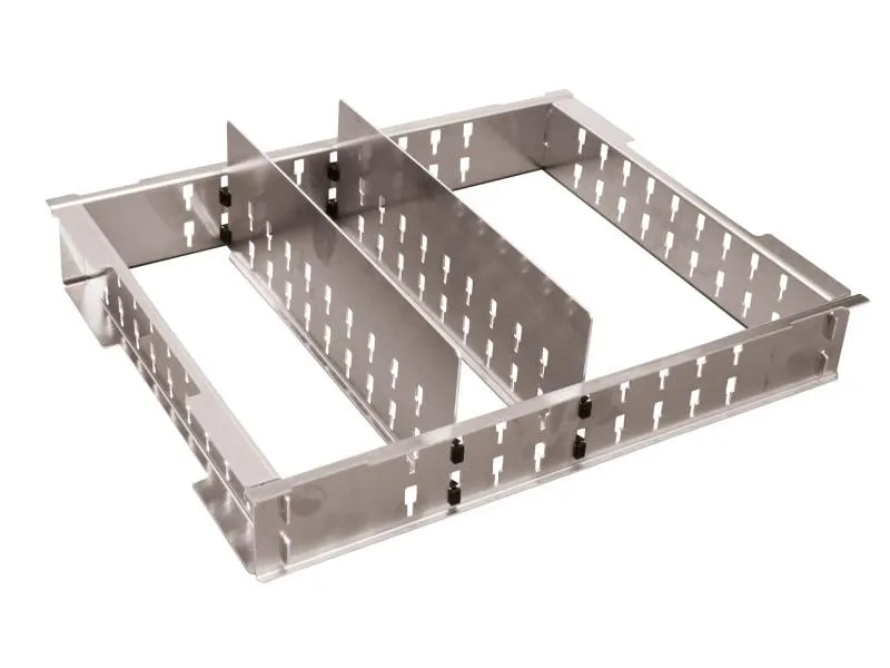 L-BOXX Trennwand 3F L-BOXX 136 L-BOXX Trennwand 3F L-BOXX 136