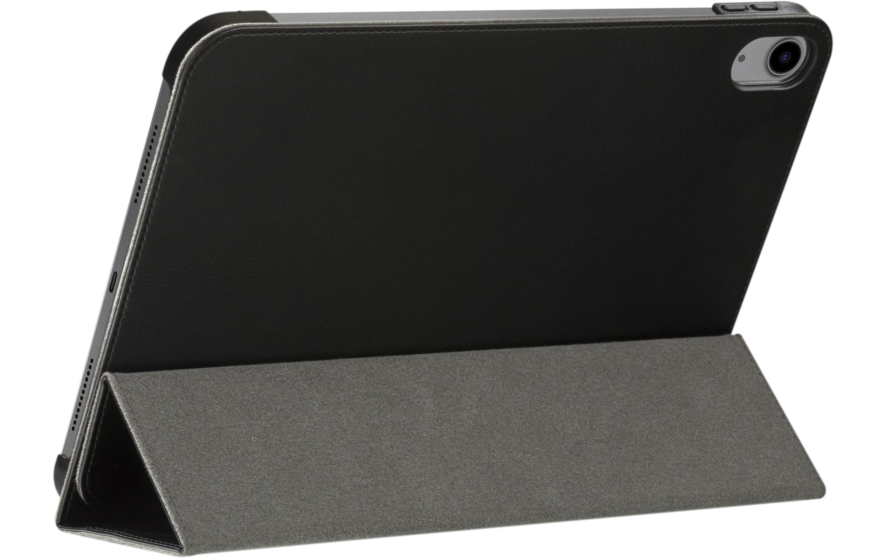 dbramante1928 Tablet Book Cover Oslo iPad Pro 11 / iPad Air 10.9 Schwarz