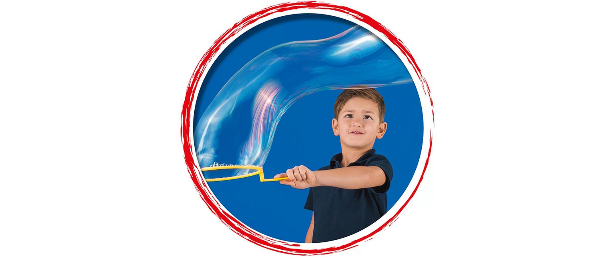 Pustefix Multi Bubbler 250 ml