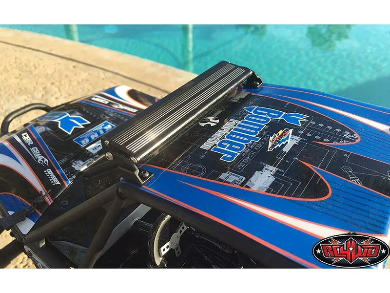RC4WD Modellbau-Beleuchtung Baja Designs S8 120 mm RC4WD Modellbau-Beleuchtung Baja Designs S8 120 mm