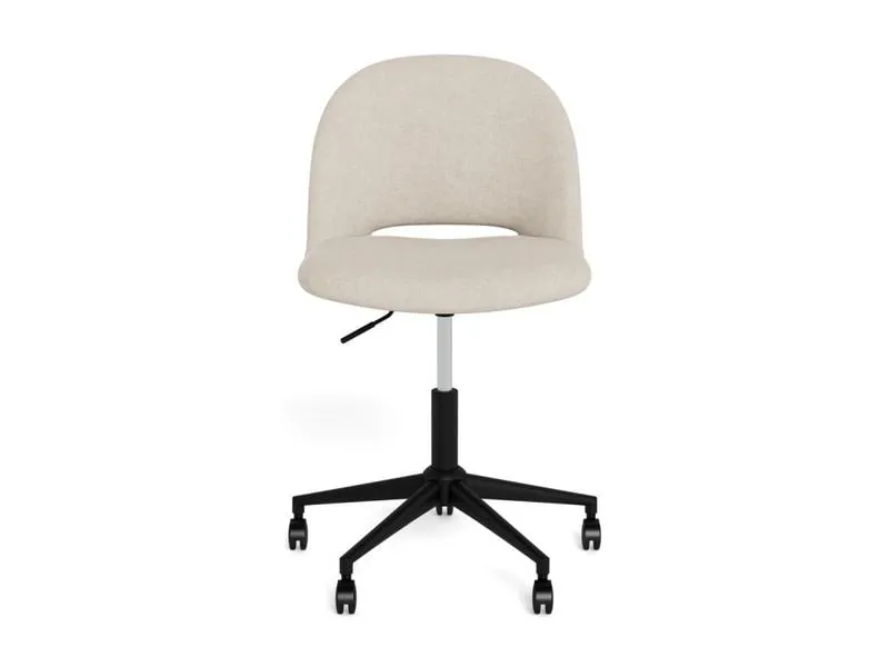 AC Design Drehstuhl Allan, Beige