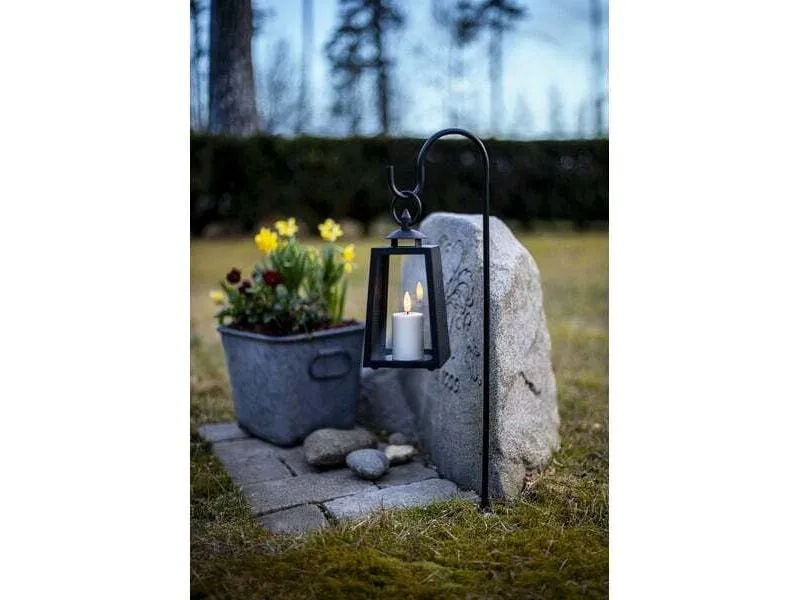 Star Trading Flamme Indoor, Outdoor, 52 cm Star Trading Flamme Indoor, Outdoor, 52 cm