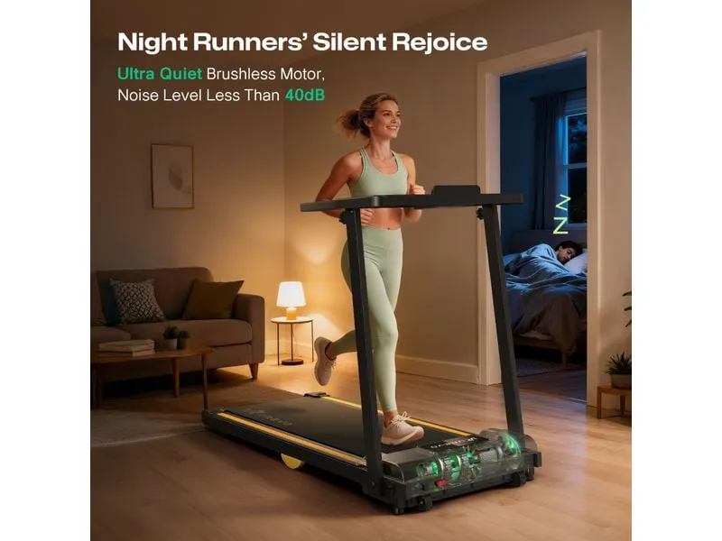 Urevo Foldi Mini 2 10 km/h