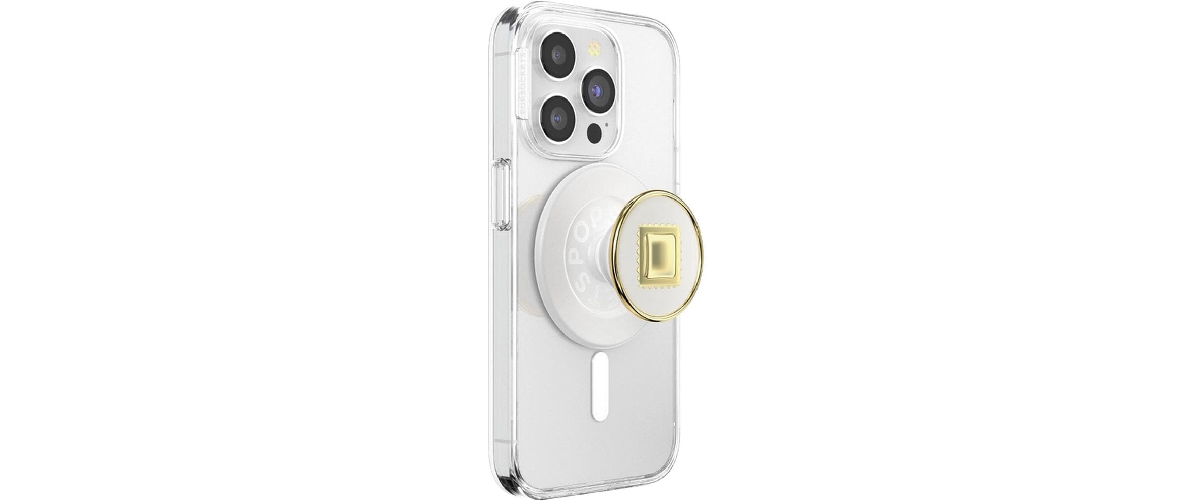 PopSockets Halterung Enamel Raviolo MagSafe