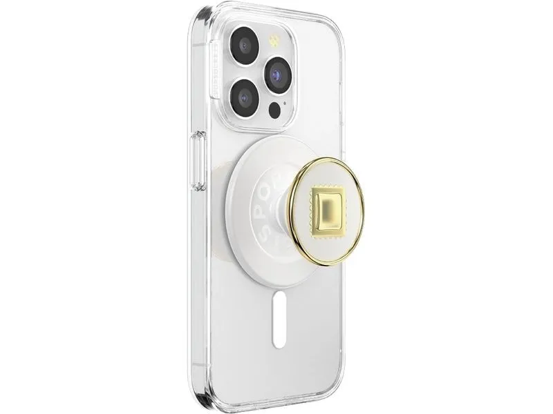 PopSockets Halterung Enamel Raviolo MagSafe