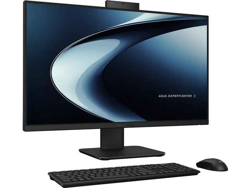 ASUS AIO ExpertCenter P600 PM670GA-BPE001X Copilot+ PC