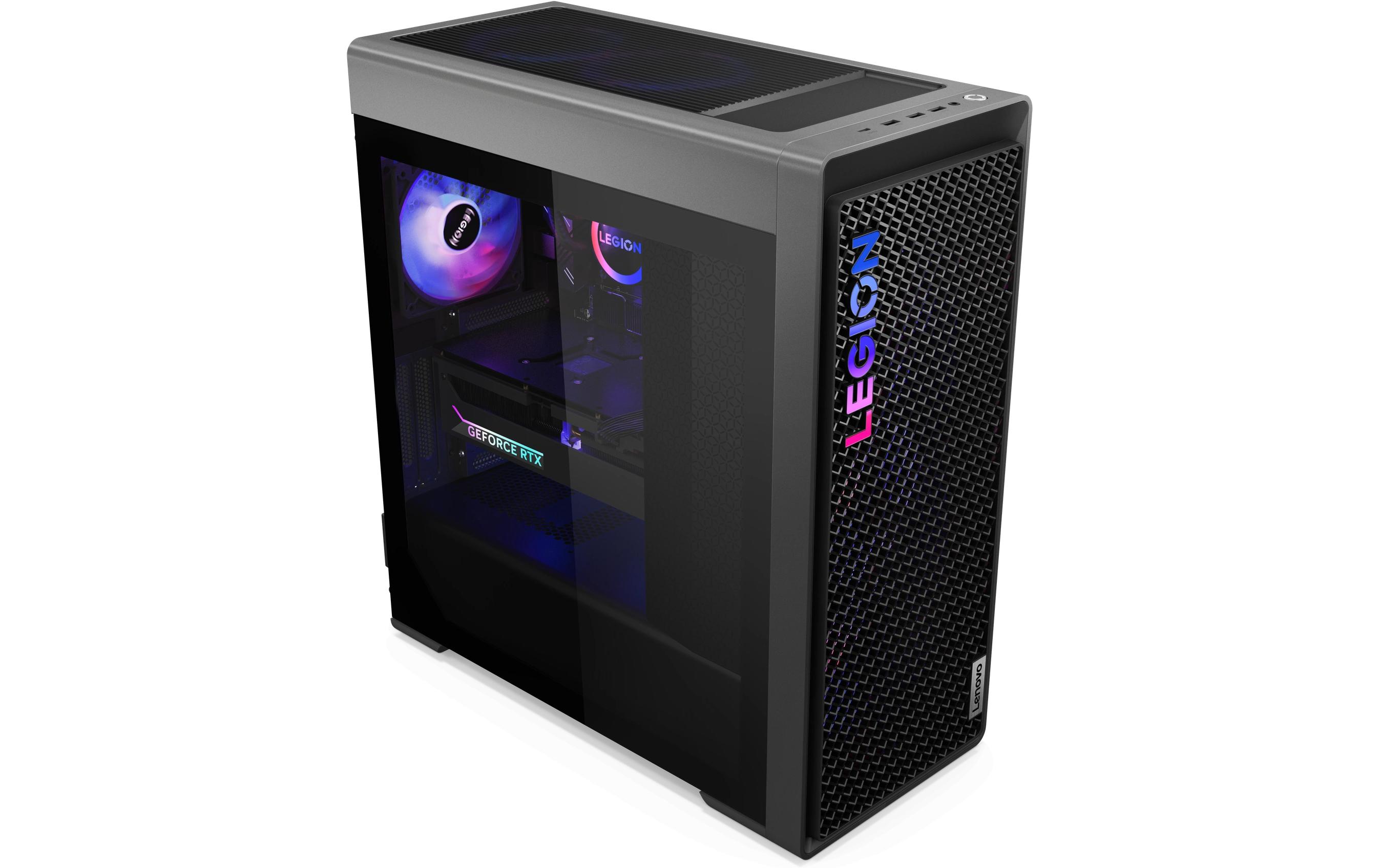 Lenovo Gaming PC Legion T7 34IAS10