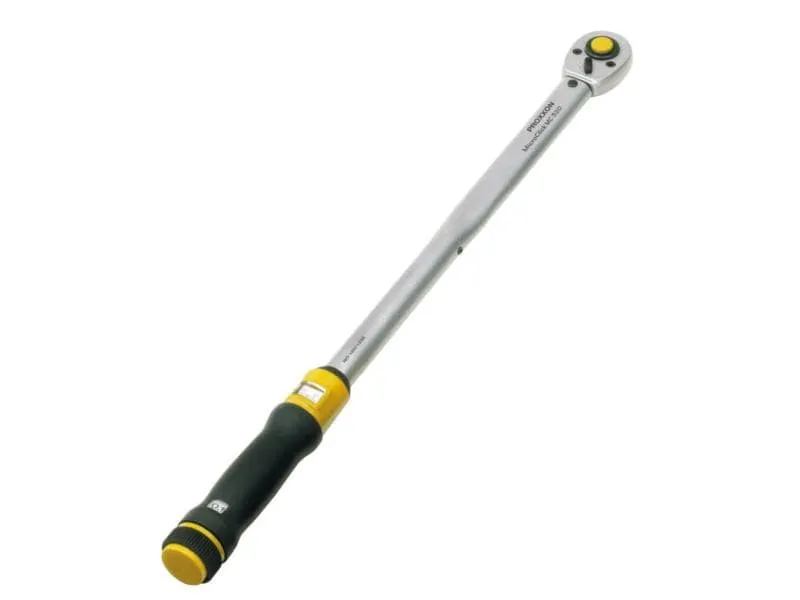 Proxxon Industrial Drehmomentschlüssel MicroClick 320 Proxxon Industrial Drehmomentschlüssel MicroClick 320