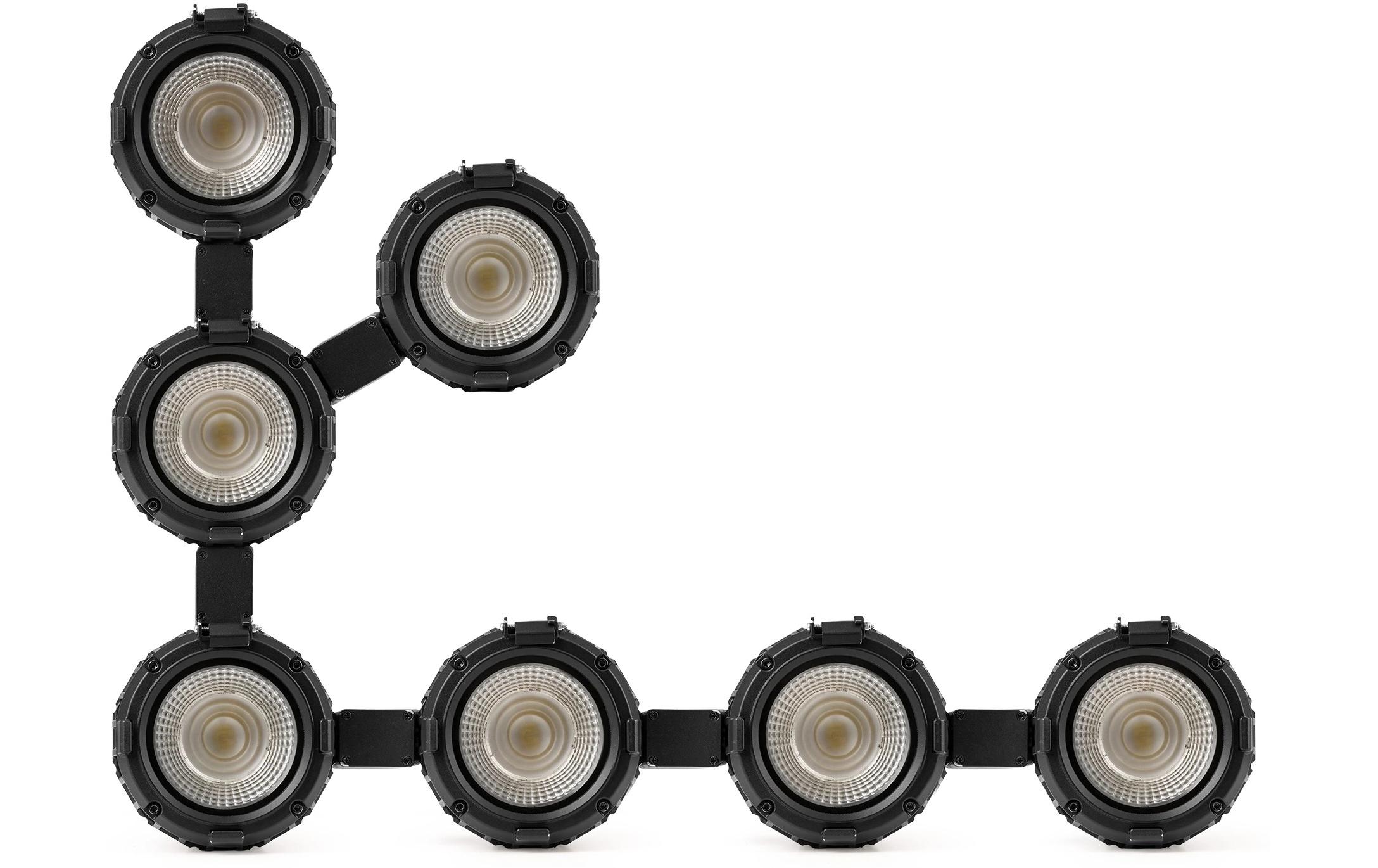 BeamZ Pro NEUTRON-DOT-Block