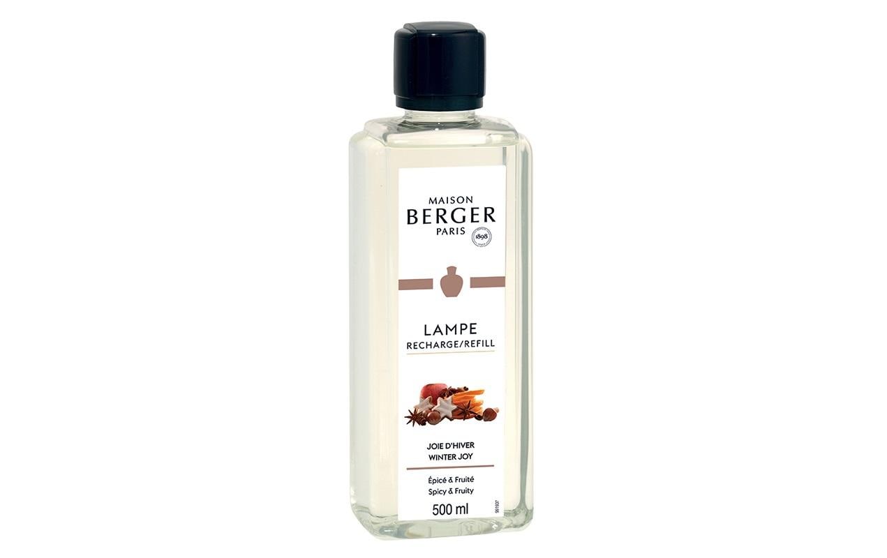 Maison Berger Refill für Duftlampe Winter Joy 500 ml