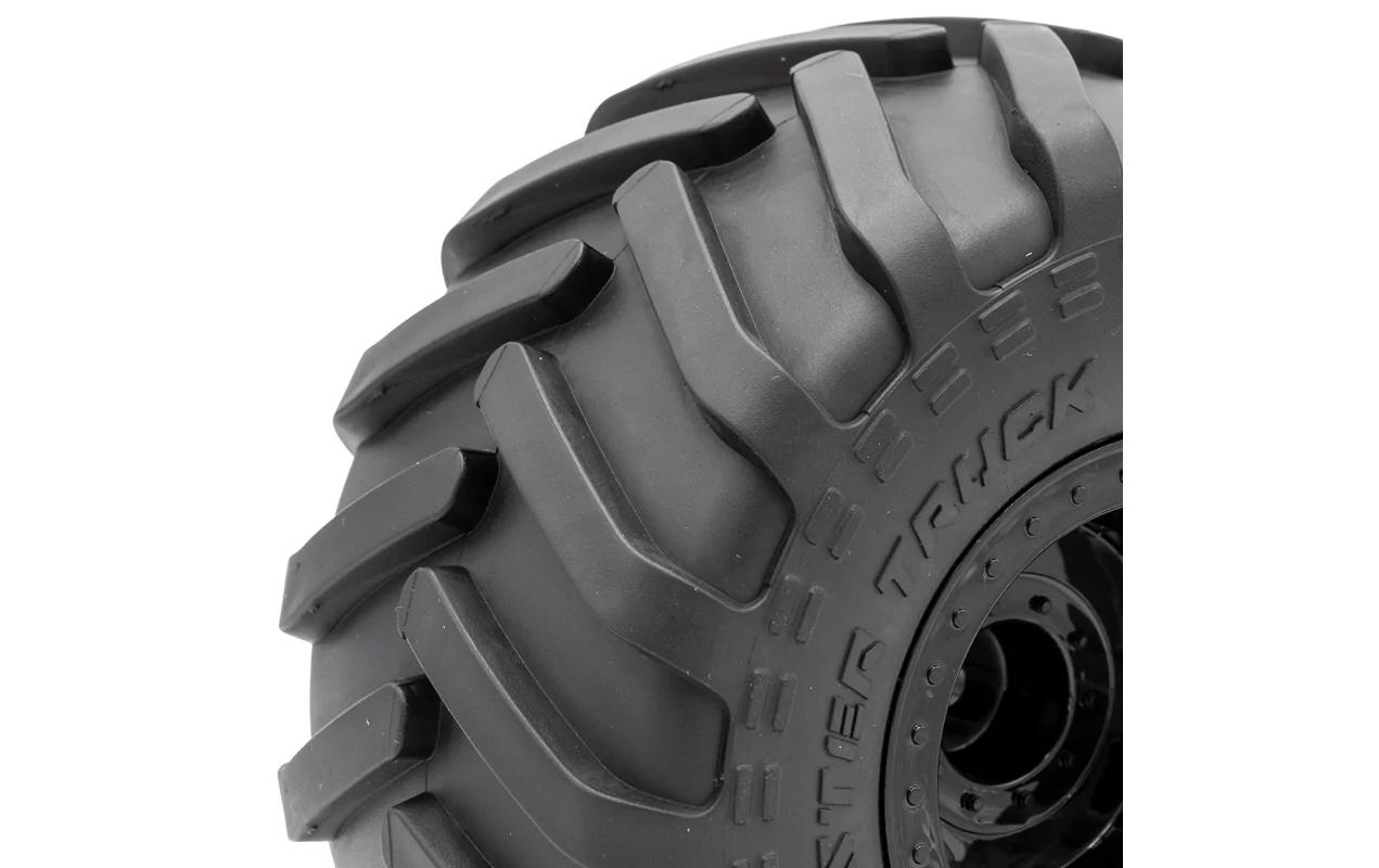 Hobbytech Kompletträder Monster Truck 141/75 mm 2 Stück Hobbytech Kompletträder Monster Truck 141/75 mm 2 Stück