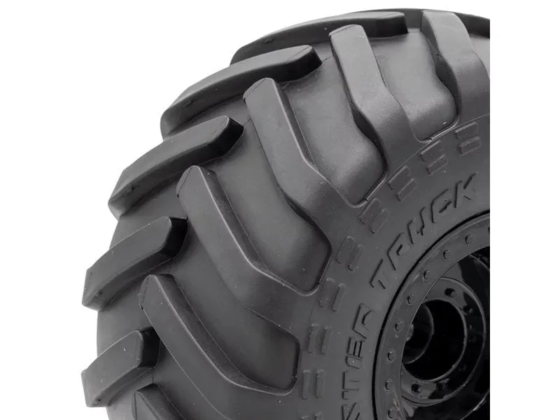 Hobbytech Kompletträder Monster Truck 141/75 mm 2 Stück