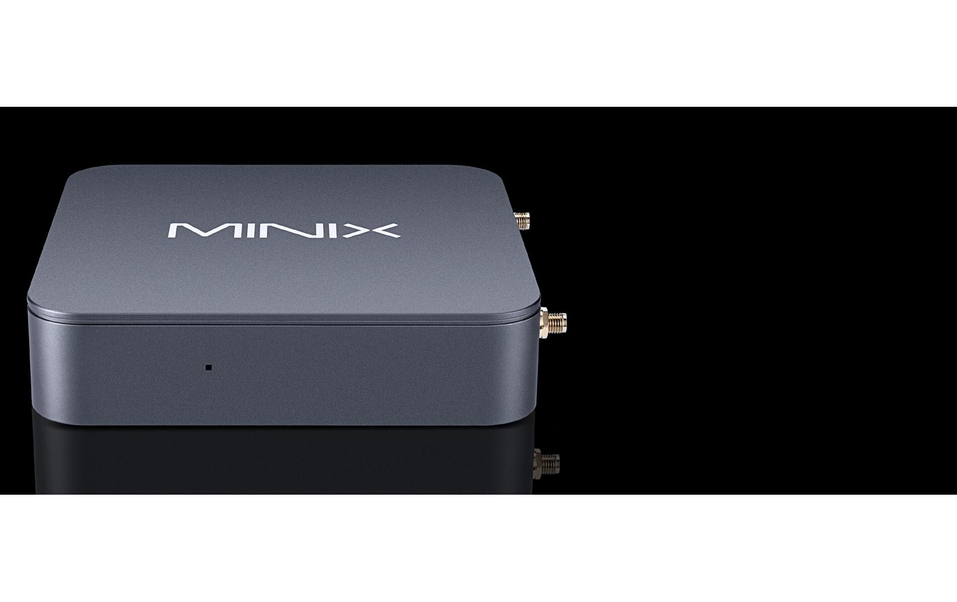 Minix Mediaplayer J51-C8 Max