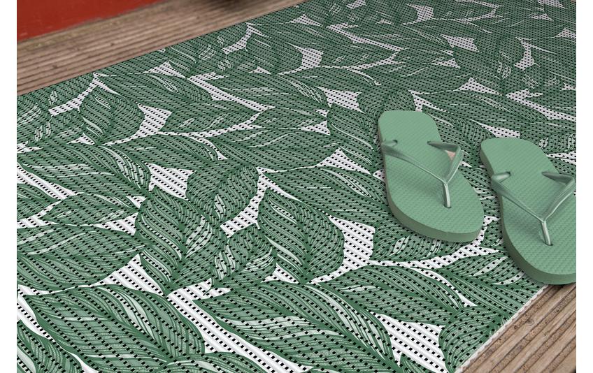 d-c-fix Weichschaummatte Tropicana 65 cm x 200 cm