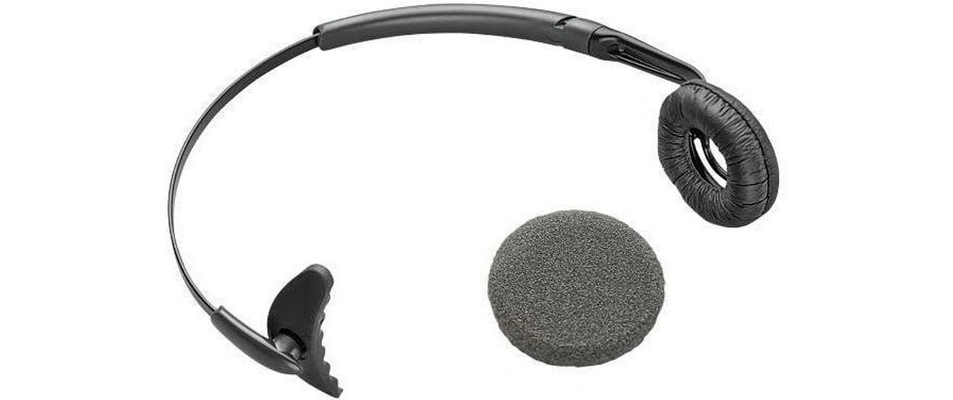 Poly Überkopfbügel für CS60/C65 Poly Überkopfbügel für CS60/C65